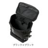 リーボック リュック 30L A3 スクールリュック ボックス型 メンズ レディース <br>ARB1175 Reebok バックパック デイパック 通学 部活 合宿 PC収納 撥水加工 PC収納 タブレット カジュアル の画像