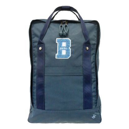 ビバリーヒルズポロクラブ リュック 15L A4 スクールリュック レディース BHSC001 <br>Beverley Hills Polo Club 撥水 軽量 スクバ 通学 学校 学生カバン 学生鞄 入学祝い 進学祝い 合格祝い の画像