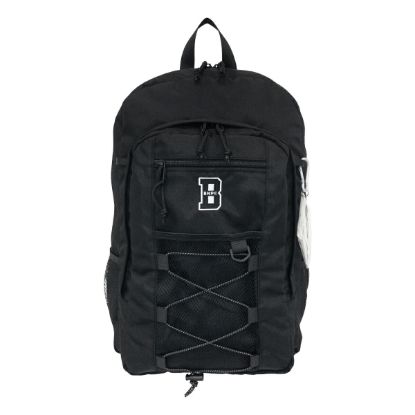 ビバリーヒルズポロクラブ リュック 32L A4 スクールリュック レディース メンズ BHSC002 <br>Beverley Hills Polo Club 大容量 多機能 スクバ 通学 学校 学生カバン 学生鞄 入学祝い 進学祝い 合格祝い の画像