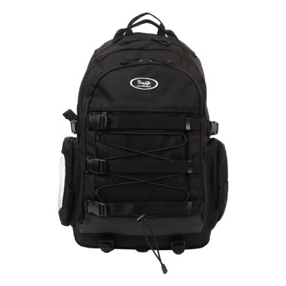 Picture of デイライフ リュック 35L B4 スクールリュック 別注 限定モデル ステッカー付き <br>DAYLIFE 3182601 SIGNAL PLUS BACKPACK 軽量 大容量 通学 リュックサック デイパック バックパック 韓国っぽ 韓国ブランド