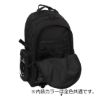 デイライフ リュック 35L B4 スクールリュック 別注 限定モデル ステッカー付き <br>DAYLIFE 3182601 SIGNAL PLUS BACKPACK 軽量 大容量 通学 リュックサック デイパック バックパック 韓国っぽ 韓国ブランド の画像