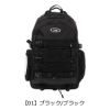 デイライフ リュック 35L B4 スクールリュック 別注 限定モデル ステッカー付き <br>DAYLIFE 3182601 SIGNAL PLUS BACKPACK 軽量 大容量 通学 リュックサック デイパック バックパック 韓国っぽ 韓国ブランド の画像