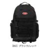 デイライフ リュック 35L B4 スクールリュック 別注 限定モデル ステッカー付き <br>DAYLIFE 3182601 SIGNAL PLUS BACKPACK 軽量 大容量 通学 リュックサック デイパック バックパック 韓国っぽ 韓国ブランド の画像