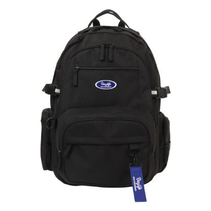 Picture of デイライフ リュック 32L B4 スクールリュック 別注 限定モデル ステッカー付き <br>DAYLIFE 3182602 ALL DAY BACKPACK 軽量 大容量 通学 リュックサック デイパック バックパック 韓国っぽ 韓国ブランド