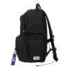 デイライフ リュック 32L B4 スクールリュック 別注 限定モデル ステッカー付き <br>DAYLIFE 3182602 ALL DAY BACKPACK 軽量 大容量 通学 リュックサック デイパック バックパック 韓国っぽ 韓国ブランド の画像