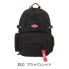デイライフ リュック 32L B4 スクールリュック 別注 限定モデル ステッカー付き <br>DAYLIFE 3182602 ALL DAY BACKPACK 軽量 大容量 通学 リュックサック デイパック バックパック 韓国っぽ 韓国ブランド の画像