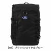 Picture of デイライフ リュック 32L B4 スクールリュック 別注 限定モデル ステッカー ポーチ付き <br>DAYLIFE 3182603 MOAN BOX BACKPACK 軽量 大容量 通学 リュックサック デイパック バックパック 韓国っぽ 韓国ブランド