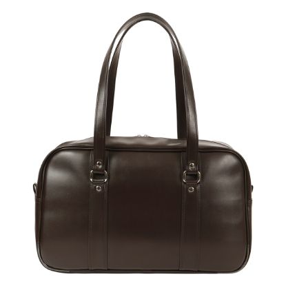 Picture of デイライフ スクールバッグ スクバ A4 別注 限定モデル ステッカー クリアケース チャーム付き 合皮 <br>DAYLIFE 3182604 ボストンバッグ 通学 韓国っぽ 韓国ブランド