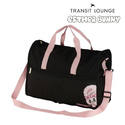 图片 エスターバニー 折りたたみボストンバッグ 2way 17L Mサイズ  EB-0002