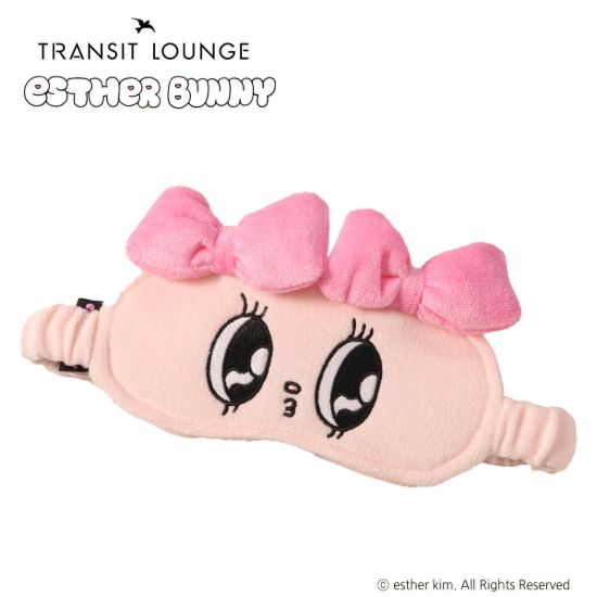 图片 エスターバニー アイマスク  EB-7033