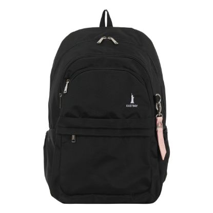 イーストボーイ リュック 32L B4 スクールリュック レディース <br>EBA101 プランタン EASTBOY デイパック バックパック 撥水 大容量 通学 部活 旅行 軽量 の画像