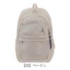 图片 イーストボーイ リュック 32L B4 スクールリュック レディース <br>EBA101 プランタン EASTBOY デイパック バックパック 撥水 大容量 通学 部活 旅行 軽量