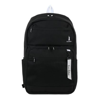 イーストボーイ リュック 33L B4 スクールリュック ネオプレッピー レディース EBA104 EASTBOY デイパック バックパック 撥水 通学 部活 旅行 軽量 の画像