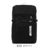 图片 イーストボーイ リュック 32L B4 スクールリュック ボックス型 ネオプレッピー レディース <br>EBA105 EASTBOY デイパック バックパック 撥水 通学 部活 旅行 軽量