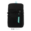 图片 イーストボーイ リュック 32L B4 スクールリュック ボックス型 ネオプレッピー レディース <br>EBA105 EASTBOY デイパック バックパック 撥水 通学 部活 旅行 軽量