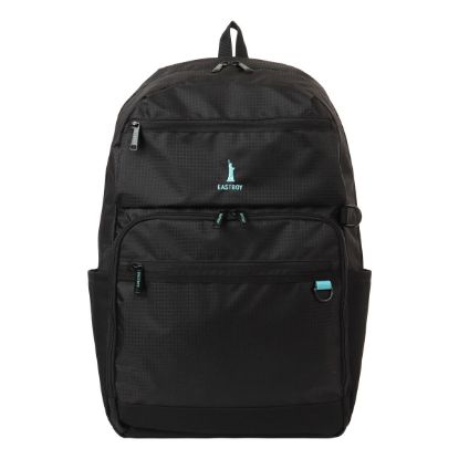 イーストボーイ リュック 33L B4 スクールリュック メンズ レディース <br>EBT22 EASTBOY 通学 バックパック リュックサック 通学バッグ 学校 部活 中学 高校 合宿 カジュアル の画像