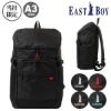 Picture of イーストボーイ リュック 32L A3 スクールリュック BOX型 メンズ レディース <br>EBT23 EASTBOY 通学 バックパック リュックサック 通学バッグ 学校 部活 中学 高校 合宿 カジュアル