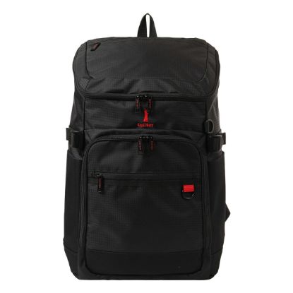 イーストボーイ リュック 32L A3 スクールリュック BOX型 メンズ レディース <br>EBT23 EASTBOY 通学 バックパック リュックサック 通学バッグ 学校 部活 中学 高校 合宿 カジュアル の画像