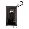 Picture of フィラ×イーストボーイ リュック 30L B4 スクールリュック 当社限定 メンズ レディース <br>FEB80021 FILA EASTBOY コラボ バックパック リュックサック PC収納 タブレット 通学バッグ 撥水 カジュアル