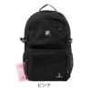 Picture of フィラ×イーストボーイ リュック 30L B4 スクールリュック 当社限定 メンズ レディース <br>FEB80021 FILA EASTBOY コラボ バックパック リュックサック PC収納 タブレット 通学バッグ 撥水 カジュアル