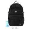 フィラ×イーストボーイ リュック 30L A4 スクールリュック 当社限定 メンズ レディース <br>FEB80023 FILA EASTBOY バックパック リュックサック PC収納 タブレット 通学バッグ 撥水 カジュアル の画像