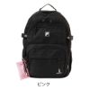 フィラ×イーストボーイ リュック 30L A4 スクールリュック 当社限定 メンズ レディース <br>FEB80023 FILA EASTBOY バックパック リュックサック PC収納 タブレット 通学バッグ 撥水 カジュアル の画像