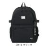图片 キースへリング リュック 26L B4 スクールリュック メンズ レディース <br>15712 ラウンド型 撥水 Keith Haring バックパック リュックサック 通学 登校 おしゃれ 可愛い 入学 進学 お祝い スクール NY アート