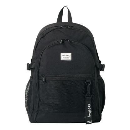 Picture of キースへリング リュック 32L B4 スクールリュック メンズ レディース <br>15713 ラウンド型 撥水 Keith Haring バックパック リュックサック 通学 登校 おしゃれ 可愛い 入学 進学 お祝い スクール NY アート