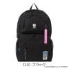 图片 ハローキティ メイオーシャン リュック 34L B4 スクールリュック レディース <br>62121 MEI OCEAN 軽量 大容量 当社限定 別注 通学 学生 学校 サンリオ