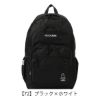 メイオーシャン リュック 31L A4 スクールリュック 軽量 レディース <br>62123 MEI OCEAN miffy ミッフィー 通学 学生 学校 部活 の画像