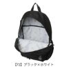 メイオーシャン リュック 31L A4 スクールリュック 軽量 レディース <br>62123 MEI OCEAN miffy ミッフィー 通学 学生 学校 部活 の画像