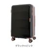 圖片 トランジットラウンジ スーツケース ビジュー 51.7L 56.5cm 4kg 50015