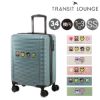 Picture of トランジットラウンジ スーツケース たまごっち ポールフランク 34L 54cm 2.8kg  50040
