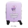 图片 エスターバニー  スーツケース トラベル 31L 36cm 3kg  50050