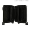圖片 トランジットラウンジ ベルマークコラボ スーツケース 34(39)L 46cm 3kg<br>50030 TRANSIT LOUNGE | キャリーケース ハードケース ファスナー エキスパンダブル 拡張 TSAロック搭載
