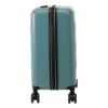 图片 トランジットラウンジ スーツケース リップル ripple 2026年 最新版 機内持ち込み 34L 46cm 3kg 3泊<br>10261TRANSIT LOUNGE  キャリーバッグ キャリーケース  フットストッパー TSAロック搭載 1年保証