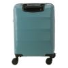 图片 トランジットラウンジ スーツケース リップル ripple 2026年 最新版 機内持ち込み 34L 46cm 3kg 3泊<br>10261TRANSIT LOUNGE  キャリーバッグ キャリーケース  フットストッパー TSAロック搭載 1年保証
