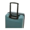 图片 トランジットラウンジ スーツケース リップル ripple 2026年 最新版 機内持ち込み 34L 46cm 3kg 3泊<br>10261TRANSIT LOUNGE  キャリーバッグ キャリーケース  フットストッパー TSAロック搭載 1年保証