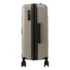 图片 トランジットラウンジ スーツケース リップル  ripple 2026年 最新版 53(61)L 56cm 3.6kg 5泊 <br>10263 TRANSIT LOUNGE  キャリーバッグ キャリーケース  フットストッパー TSAロック搭載 拡張 エキスパンダブル 1年保証