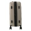 图片 トランジットラウンジ スーツケース リップル  ripple 2026年 最新版 53(61)L 56cm 3.6kg 5泊 <br>10263 TRANSIT LOUNGE  キャリーバッグ キャリーケース  フットストッパー TSAロック搭載 拡張 エキスパンダブル 1年保証