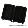 圖片 トランジットラウンジ スーツケース リップル  ripple 2026年 最新版  77(86)L 66cm 4.9kg 7泊 <br>10265 TRANSIT LOUNGE  キャリーバッグ キャリーケース  フットストッパー TSAロック搭載 拡張 エキスパンダブル 1年保証